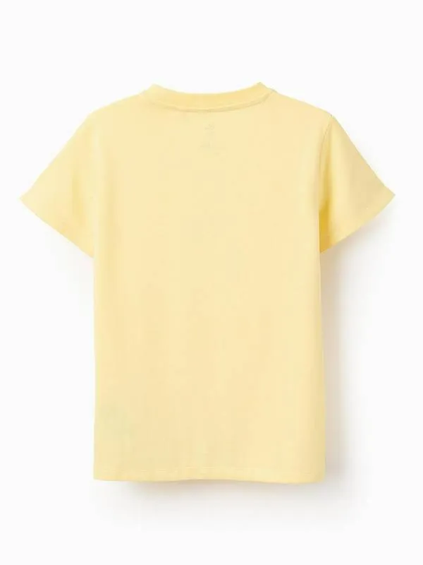 4033 3 Μπλούζα ZIPPY 3107104403