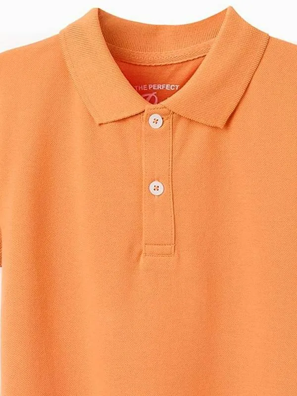 Μπλούζα polo ZIPPY 3107124703