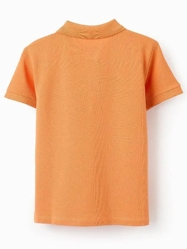 Μπλούζα polo ZIPPY 3107124703