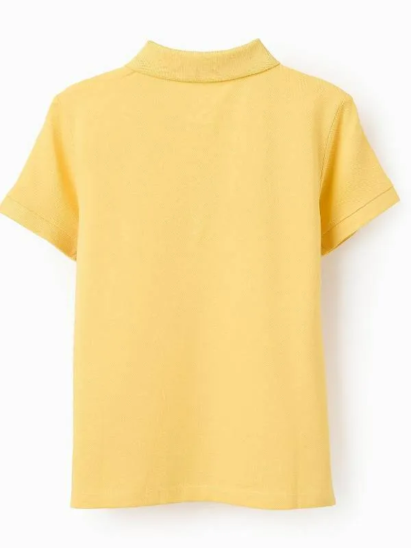 7042 3 Μπλούζα polo ZIPPY 3107124805