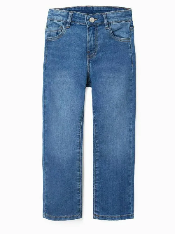 8003 1 Παντελόνι τζιν ZIPPY 3107029804