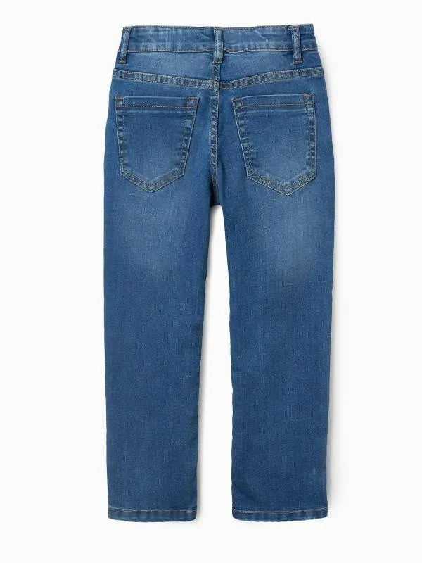 Παντελόνι τζιν ZIPPY 3107029804