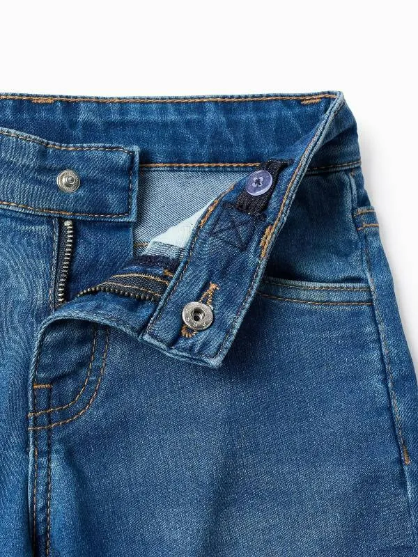 Παντελόνι τζιν ZIPPY 3107029804