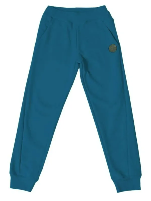 Φόρμα basic Joyce 2412402 μπλε πετρόλ