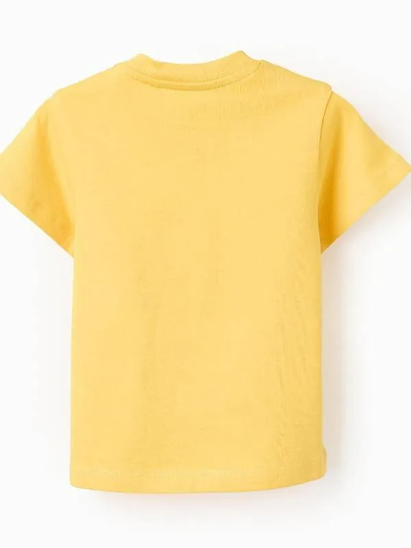 1303 3 Μπλούζα ZIPPY 3107121303