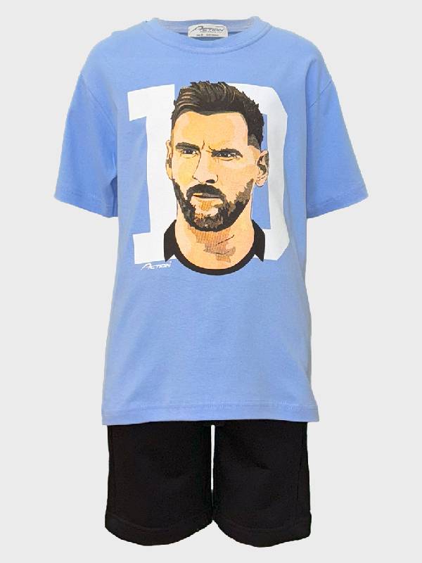 22510005 2 Σετ ACTION 225100005