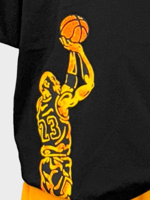 22510017 1 Σετ ACTION 22510017 μαύρο