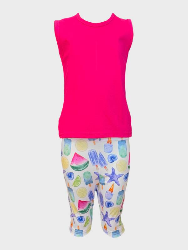 Σετ ACTION 22540004 φούξια