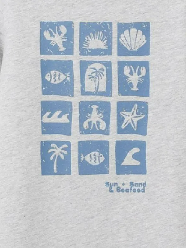 2503 2 Μπλούζες 2τεμ ZIPPY 3107112503