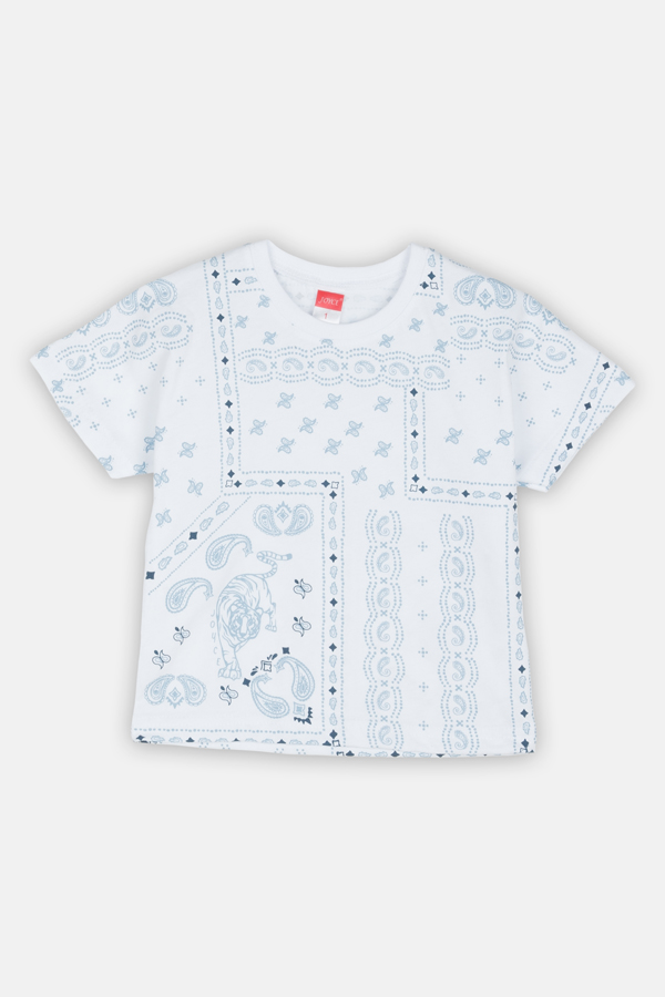 2512117_01_02 Σετ JOYCE 2512117 άσπρο