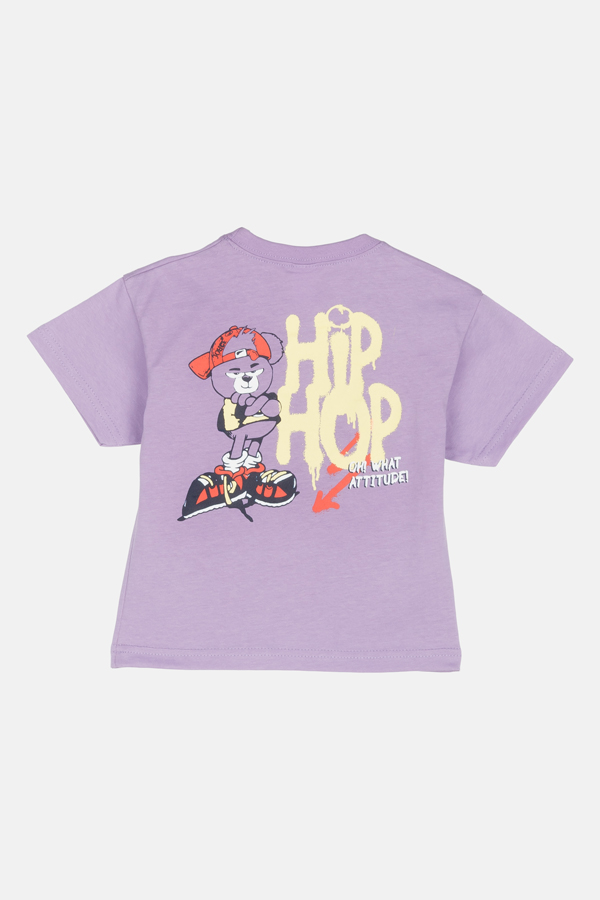 2512138_04_02 Σετ JOYCE 2512138 μωβ