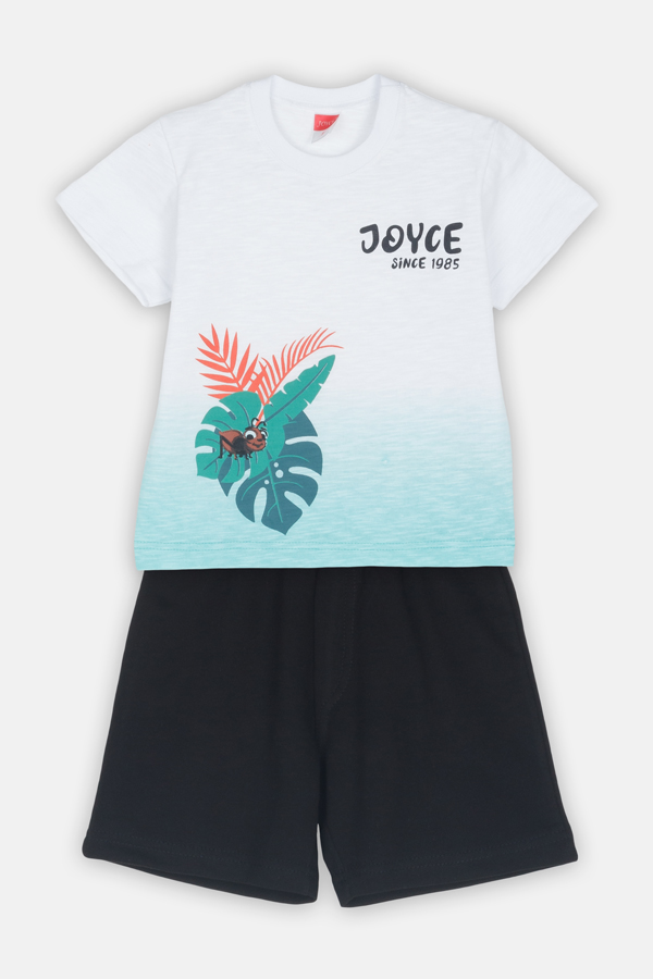 Σετ JOYCE 2512139 άσπρο