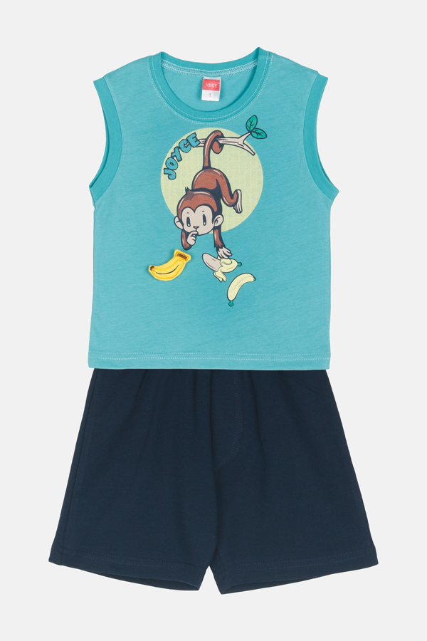 2512143_02 Σετ JOYCE 2512143 μέντα