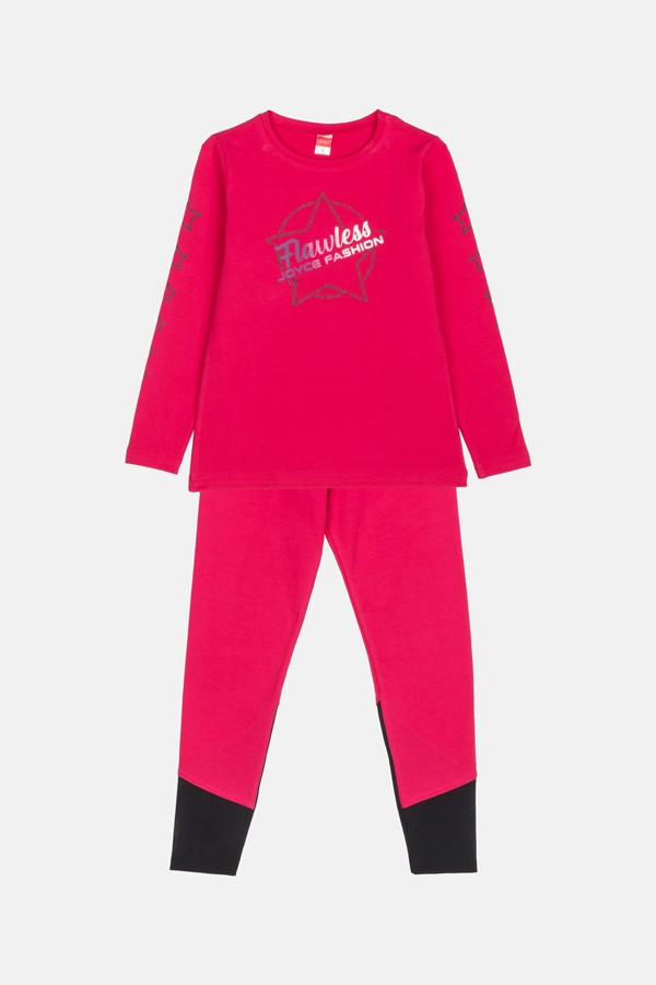 Σετ JOYCE 2513112 φούξια