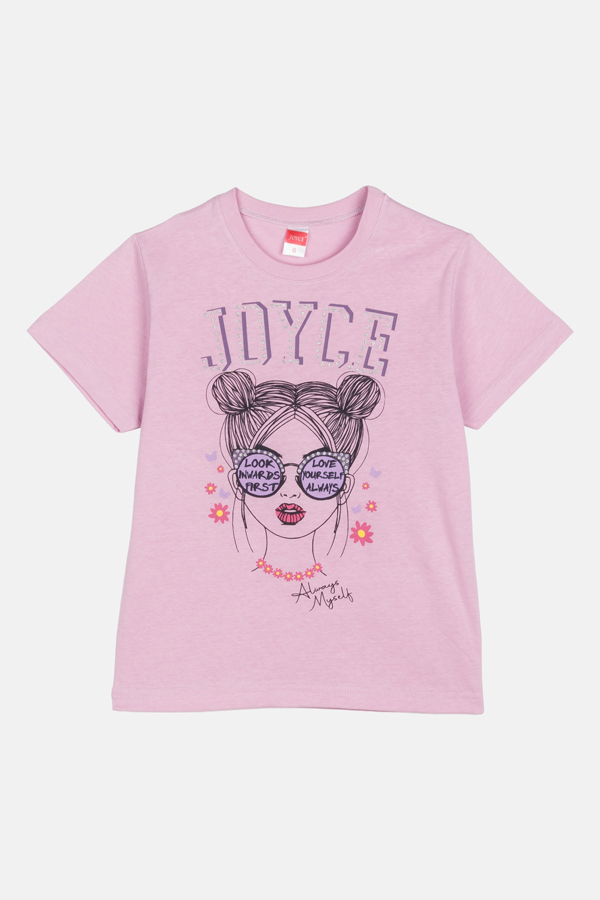 2513119_03_02 Σετ JOYCE 2513119 λιλά