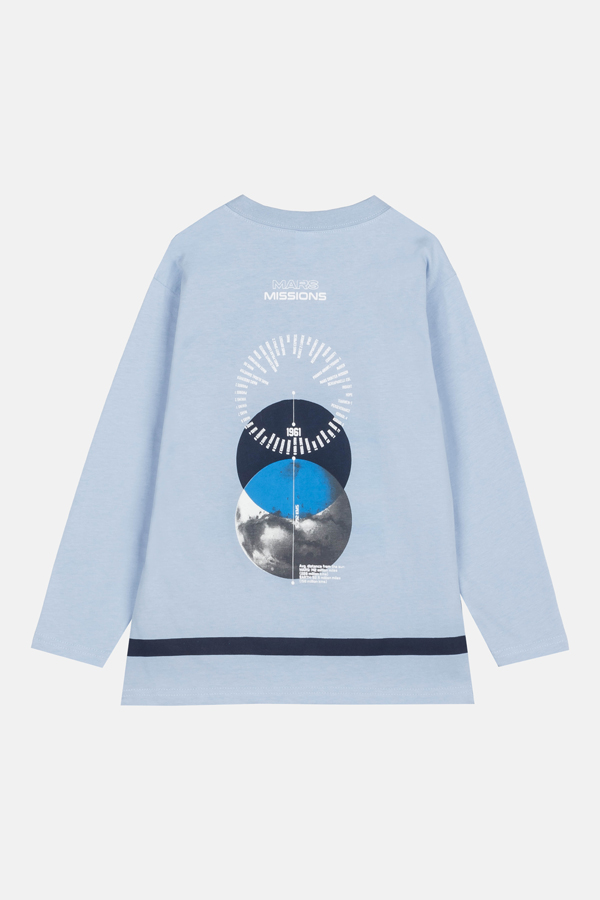 2514112_01_02 Σετ JOYCE 2514112 γαλάζιο