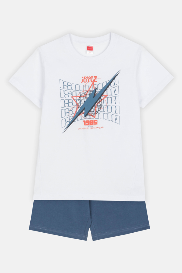 Σετ JOYCE 2514123 άσπρο