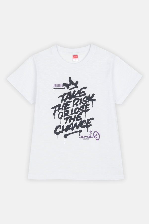 2514124_01_02 Σετ JOYCE 2514124 άσπρο