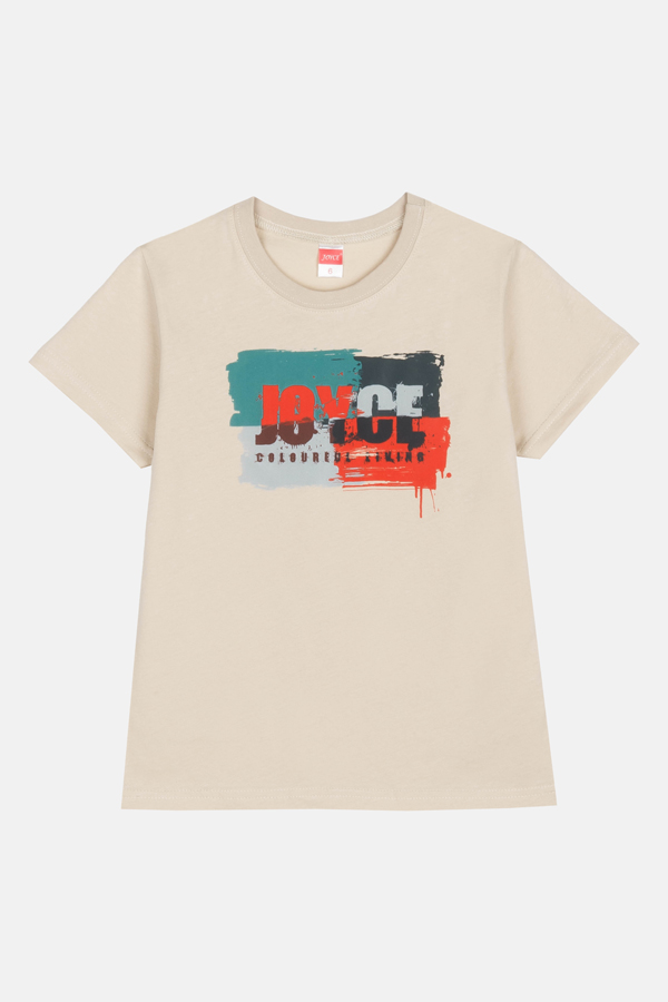 2514125_03_02 Σετ JOYCE 2514125 μπεζ