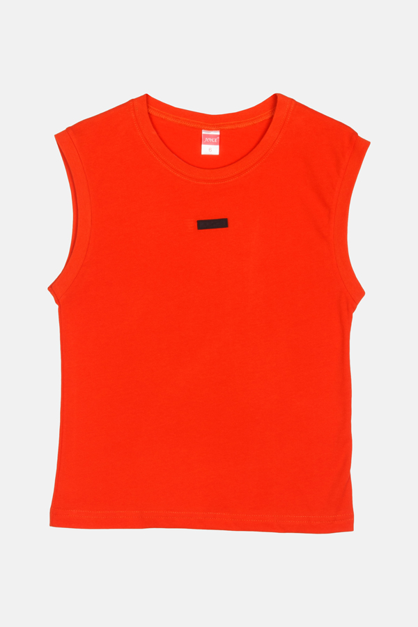 2514162_02_01 Σετ JOYCE 2514162 πορτοκαλί