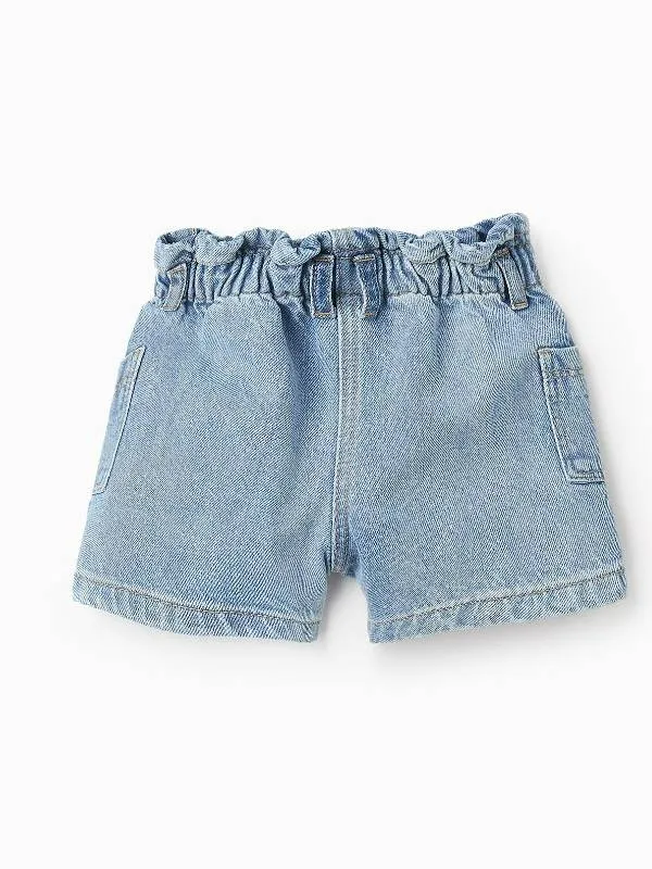 2801 1 Σορτς τζιν ZIPPY 3107052801