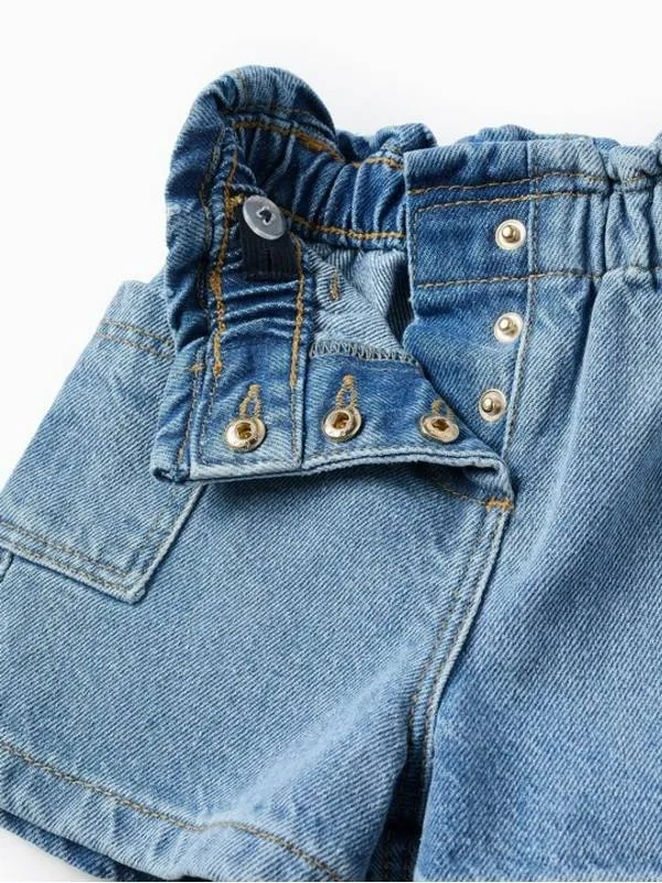 Σορτς τζιν ZIPPY 3107052801