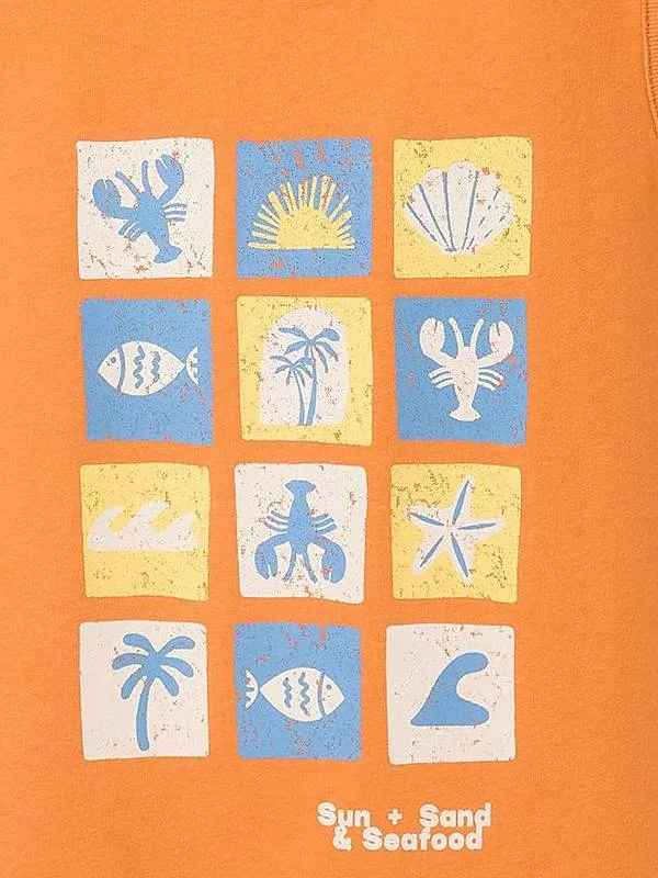 2802 1 Μπλούζες 2τεμ ZIPPY 3107112802