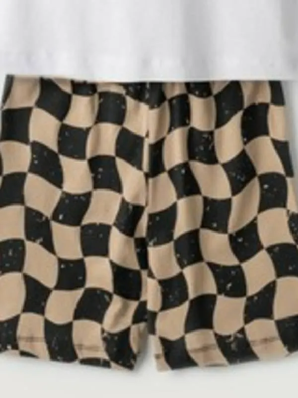 372 3 Πιζάμα HASHTAG H372