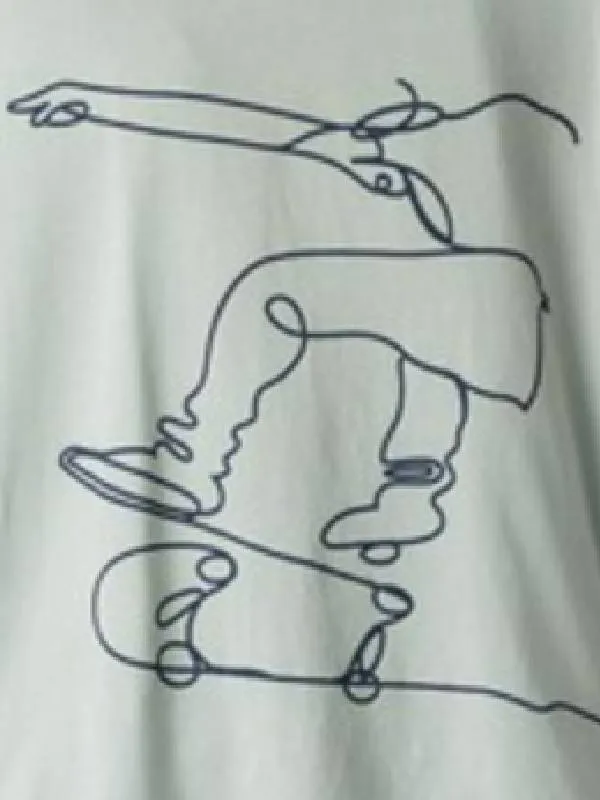 376 2 Πιζάμα HASHTAG H376