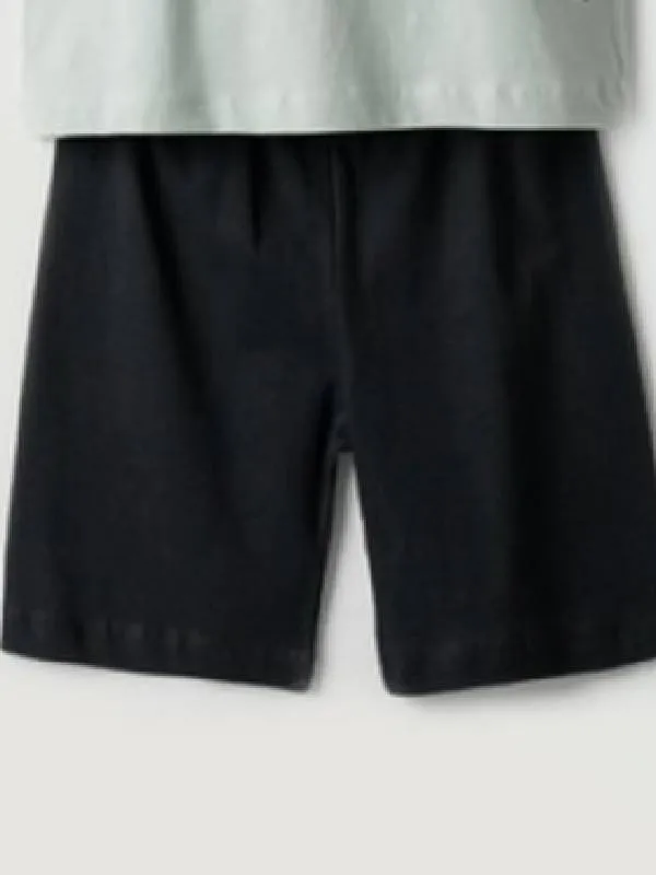 376 3 Πιζάμα HASHTAG H376