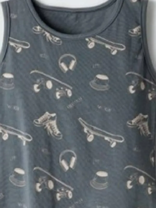 377 2 Πιζάμα HASHTAG H377