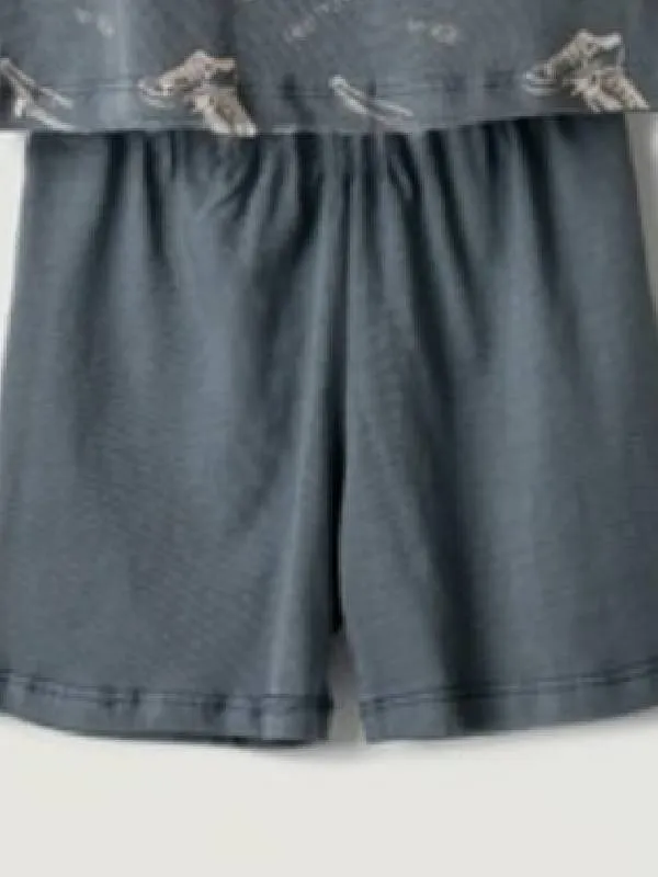 377 3 Πιζάμα HASHTAG H377