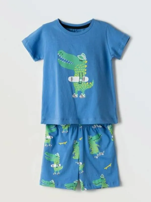 Πιζάμα HASHTAG H380