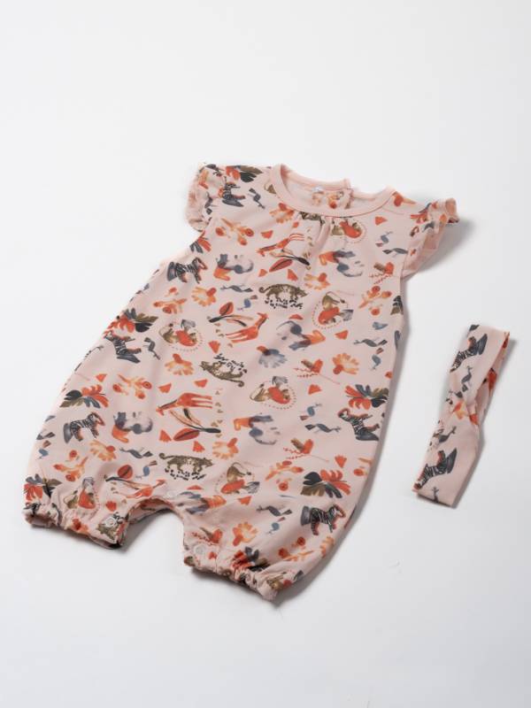 422 1 Φορμάκι MIΝΙ by ΕΒΙΤΑ MI422