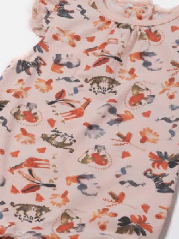 Φορμάκι MIΝΙ by ΕΒΙΤΑ MI422