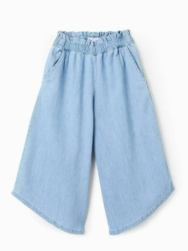 5401 1 Παντελόνα τζιν ZIPPY 3107075401