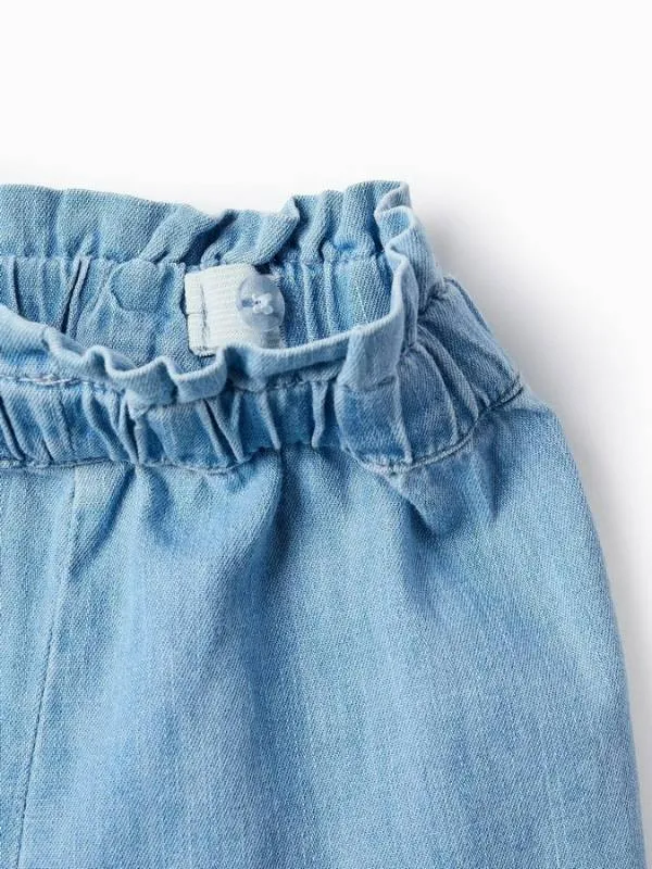 5401 2 Παντελόνα τζιν ZIPPY 3107075401