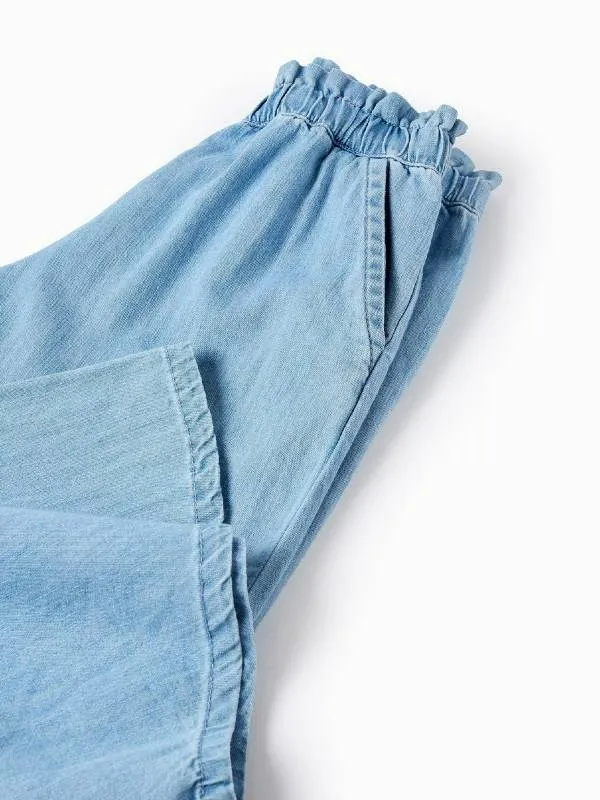 5401 3 Παντελόνα τζιν ZIPPY 3107075401