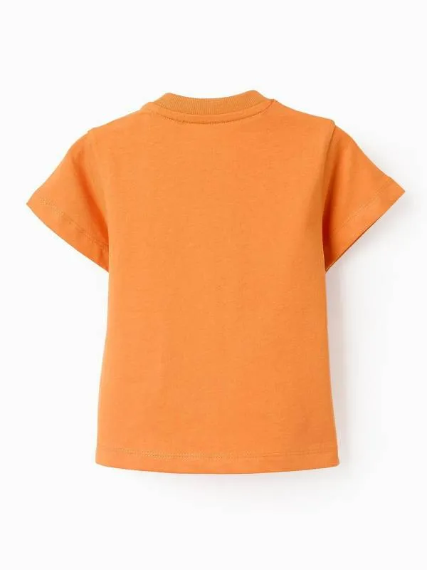 8903 3 Μπλούζες 2 τεμ. ZIPPY 3107118903