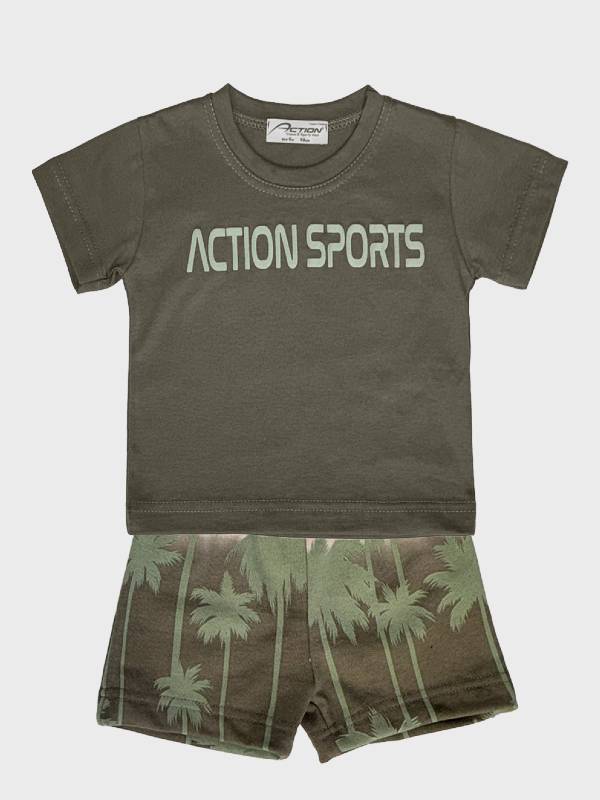 22550008 1 Σετ ACTION 22550008