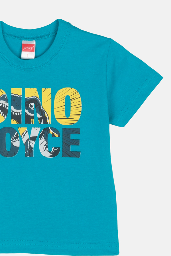 2512504_01_02 Μπλούζα Joyce 2512504 μέντα