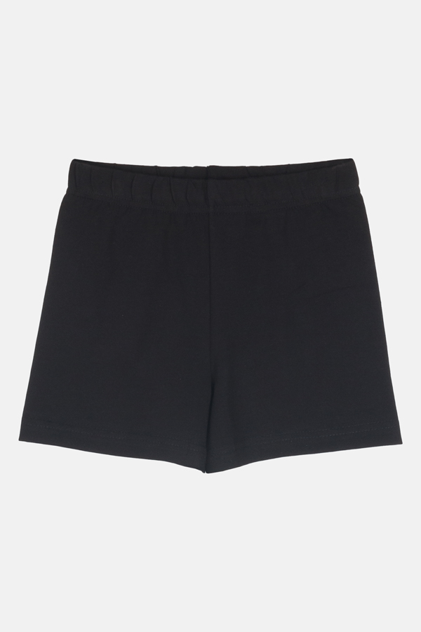 Σορτς basic JOYCE 2513412 μαύρο