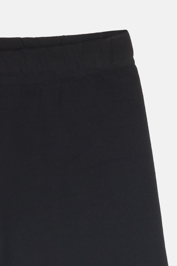 Σορτς basic JOYCE 2513412 μαύρο