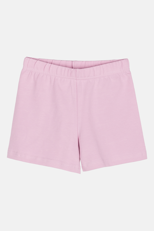 Σορτς basic JOYCE 2513412 λιλά