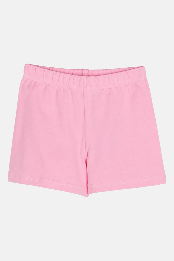 Σορτς basic JOYCE 2513412 ροζ