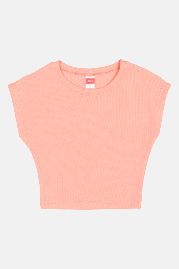 2513510_03_01 Μπλούζα Joyce 2513510 πορτοκαλί