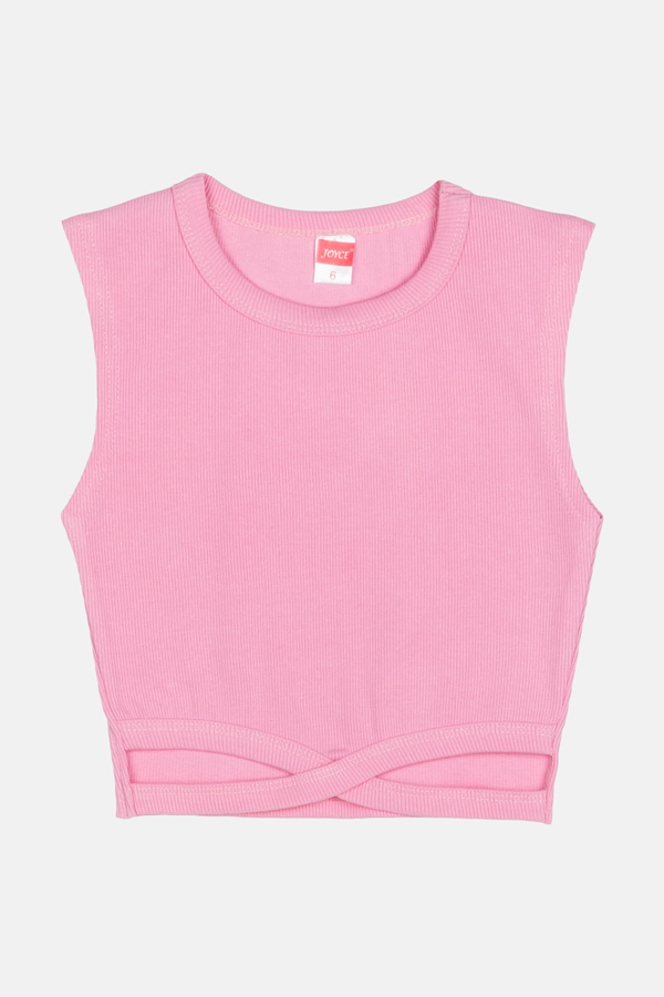 2513512_04_01 Μπλούζα Joyce 2513512 ροζ