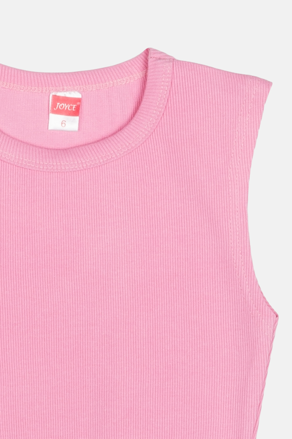 Μπλούζα Joyce 2513512 ροζ