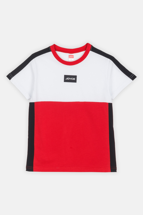 Σετ JOYCE 2514131 κόκκινο