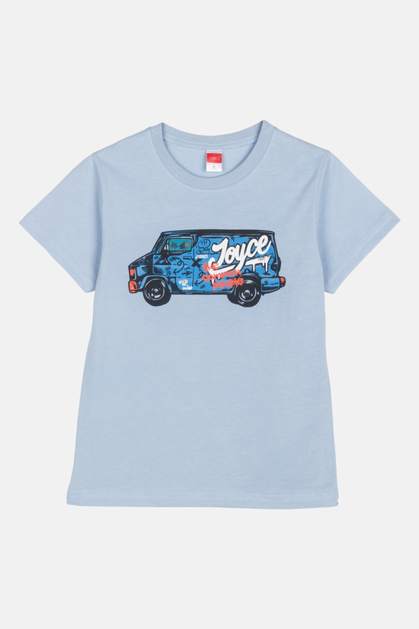 Σετ JOYCE 2514154 γαλάζιο